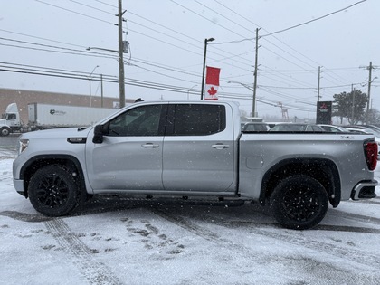 used 2019 GMC Sierra 1500 car, priced at $28,950