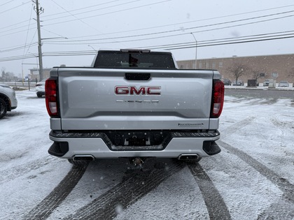 used 2019 GMC Sierra 1500 car, priced at $28,950
