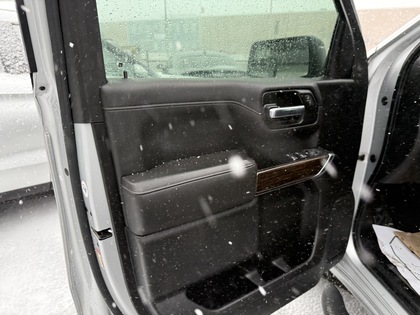 used 2019 GMC Sierra 1500 car, priced at $28,950