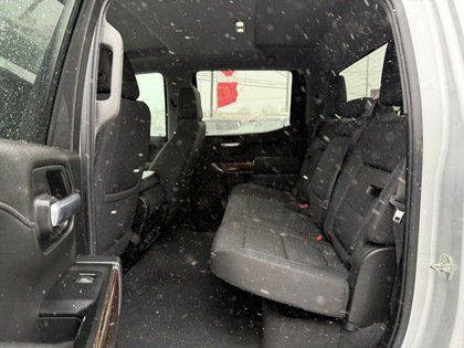 used 2019 GMC Sierra 1500 car, priced at $28,950