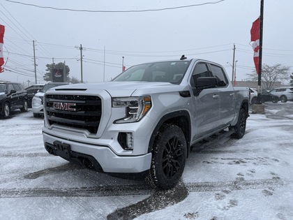 used 2019 GMC Sierra 1500 car, priced at $28,950