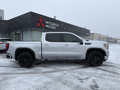 used 2019 GMC Sierra 1500 car, priced at $28,950