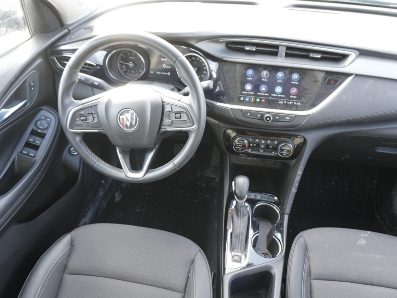 2022 Buick Encore GX - Gallery image 11