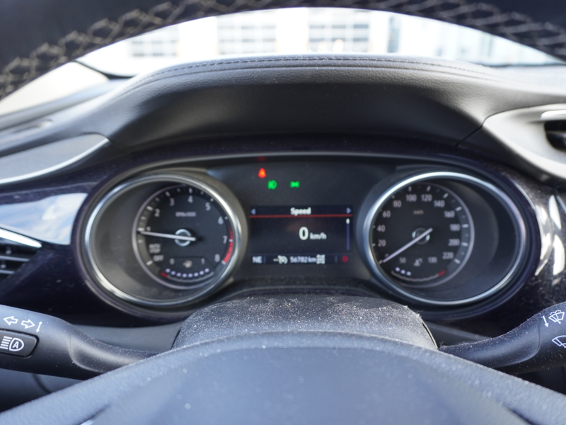 2022 Buick Encore GX - Gallery image 12