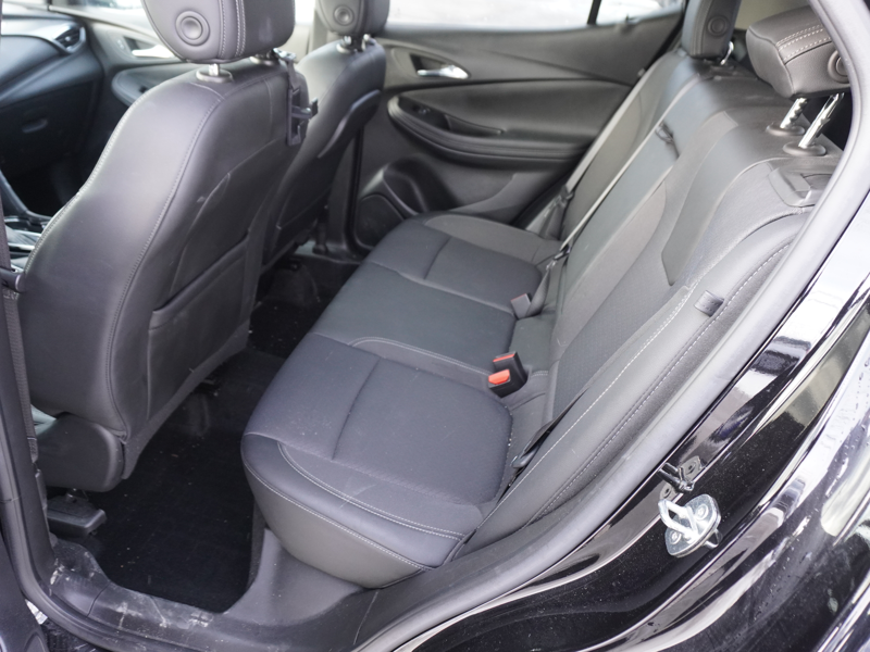 2022 Buick Encore GX - Gallery image 9