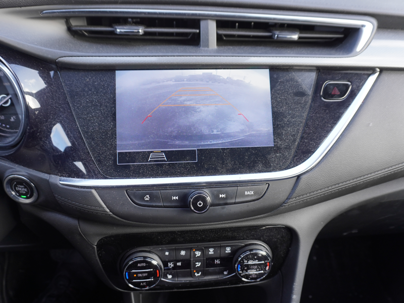 2022 Buick Encore GX - Gallery image 13