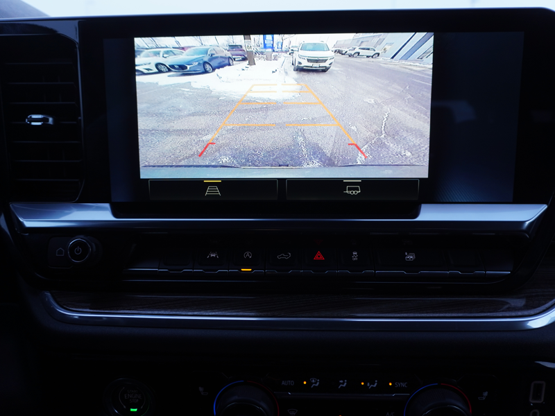 2023 Chevrolet Silverado 1500 - Gallery image 12