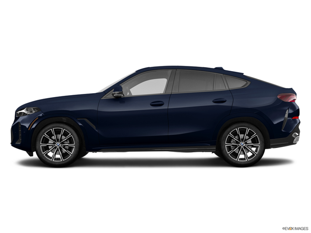 2026 BMW X6