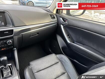 used 2016 Mazda CX-5 car, priced at $20,995