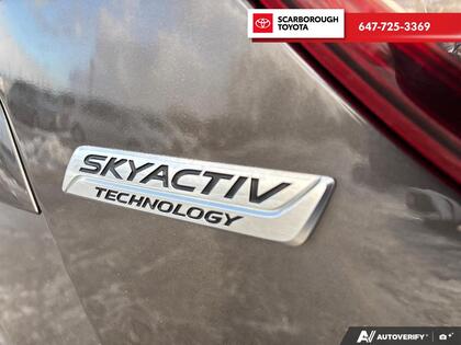 used 2016 Mazda CX-5 car, priced at $20,995