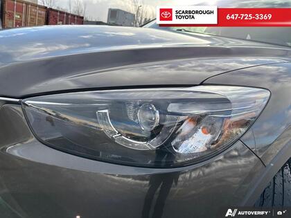 used 2016 Mazda CX-5 car, priced at $20,995