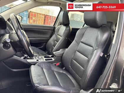 used 2016 Mazda CX-5 car, priced at $20,995