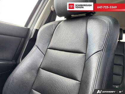 used 2016 Mazda CX-5 car, priced at $20,995