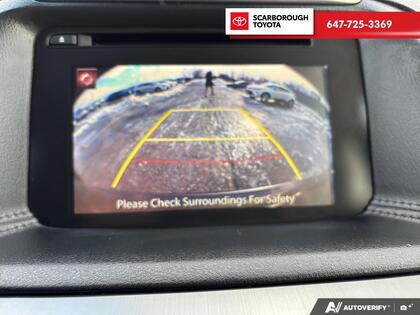 used 2016 Mazda CX-5 car, priced at $20,995