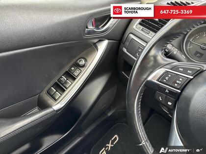 used 2016 Mazda CX-5 car, priced at $20,995
