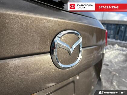 used 2016 Mazda CX-5 car, priced at $20,995