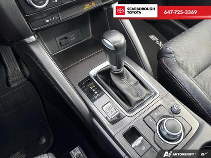 used 2016 Mazda CX-5 car, priced at $20,995