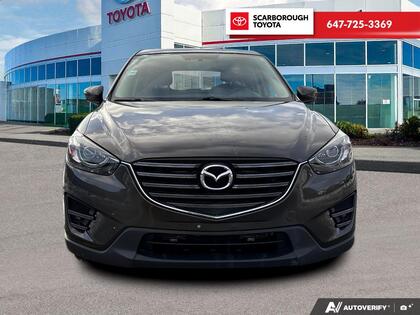 used 2016 Mazda CX-5 car, priced at $20,995