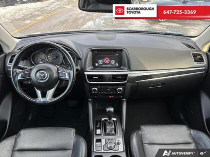 used 2016 Mazda CX-5 car, priced at $20,995