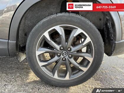 used 2016 Mazda CX-5 car, priced at $20,995