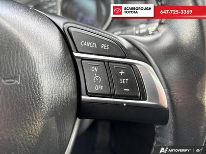 used 2016 Mazda CX-5 car, priced at $20,995