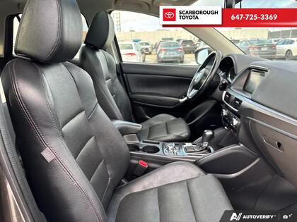 used 2016 Mazda CX-5 car, priced at $20,995