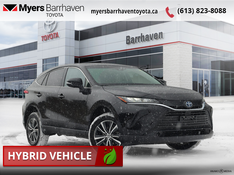 2024 Toyota Venza LE