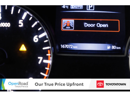 used 2017 Nissan Pathfinder car, priced at $11,998