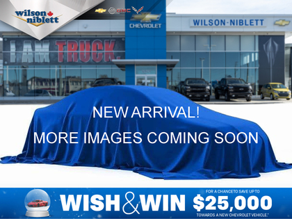 2026 GMC Sierra 1500 AT4 Crew Cab 4WD