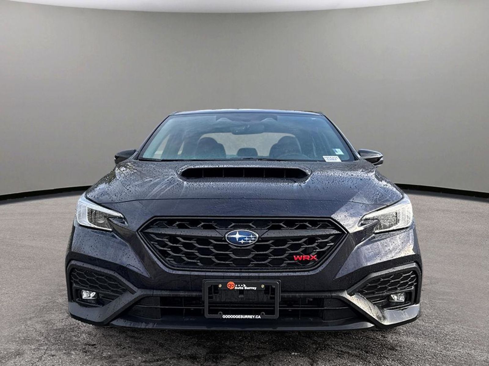 2025 Subaru WRX