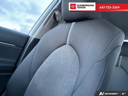 used 2022 Toyota Camry car, priced at $24,495