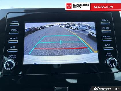 used 2022 Toyota Camry car, priced at $24,495