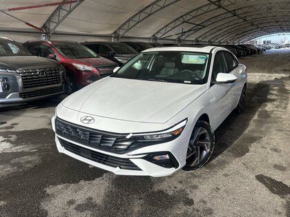 Hyundai in Calgary, AB