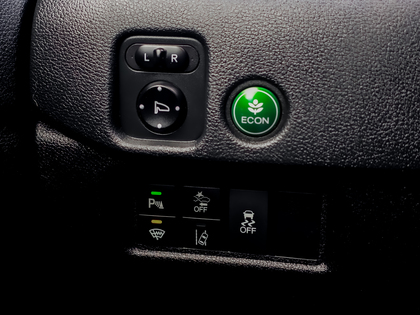 used 2021 Honda Pilot car, priced at $30,795