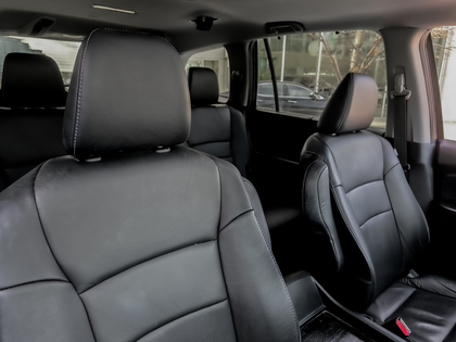 used 2021 Honda Pilot car, priced at $30,795