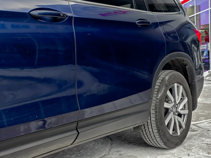 used 2021 Honda Pilot car, priced at $30,795