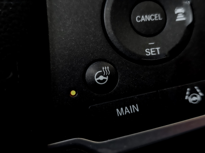 used 2021 Honda Pilot car, priced at $30,795