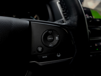 used 2021 Honda Pilot car, priced at $30,795