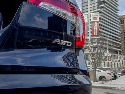 used 2021 Honda Pilot car, priced at $30,795