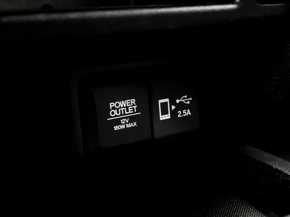 used 2021 Honda Pilot car, priced at $30,795