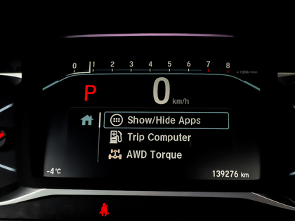 used 2021 Honda Pilot car, priced at $30,795