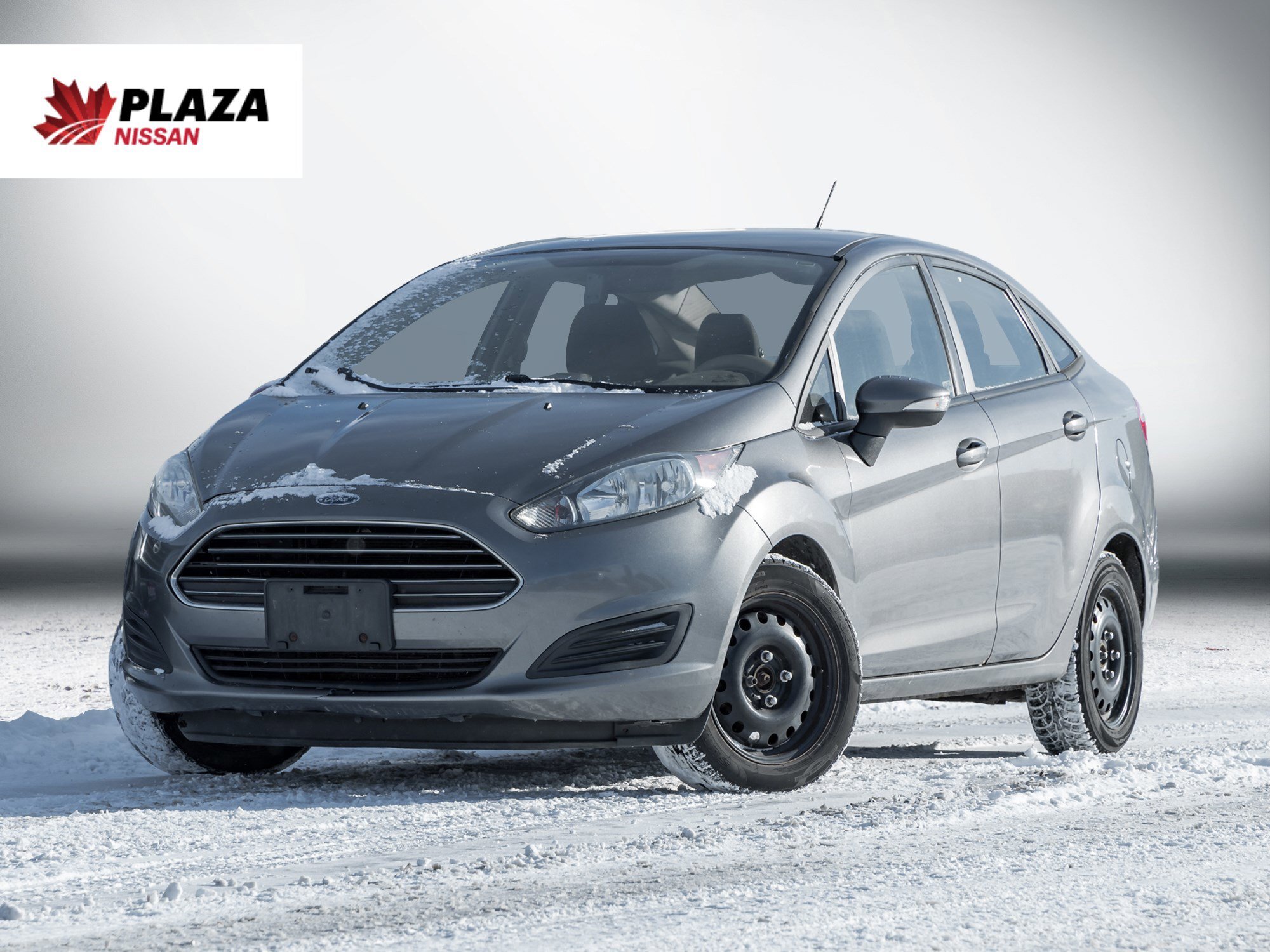 2014 Ford Fiesta SE | AS-IS