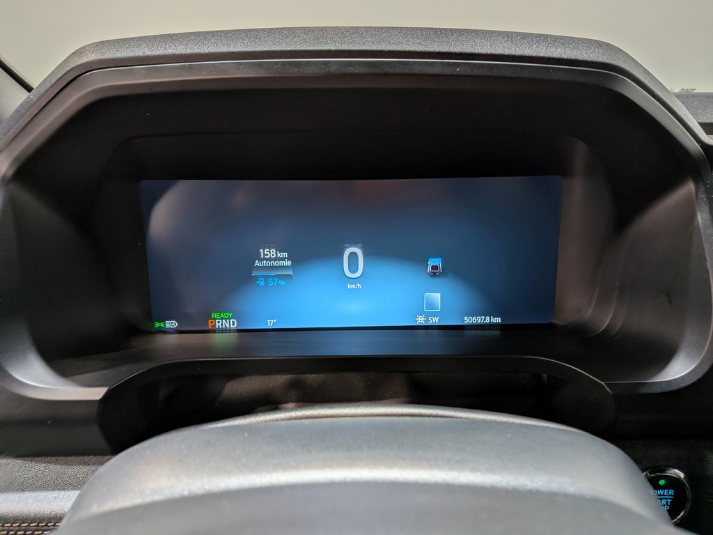 Ford F-150 Lightning 2023