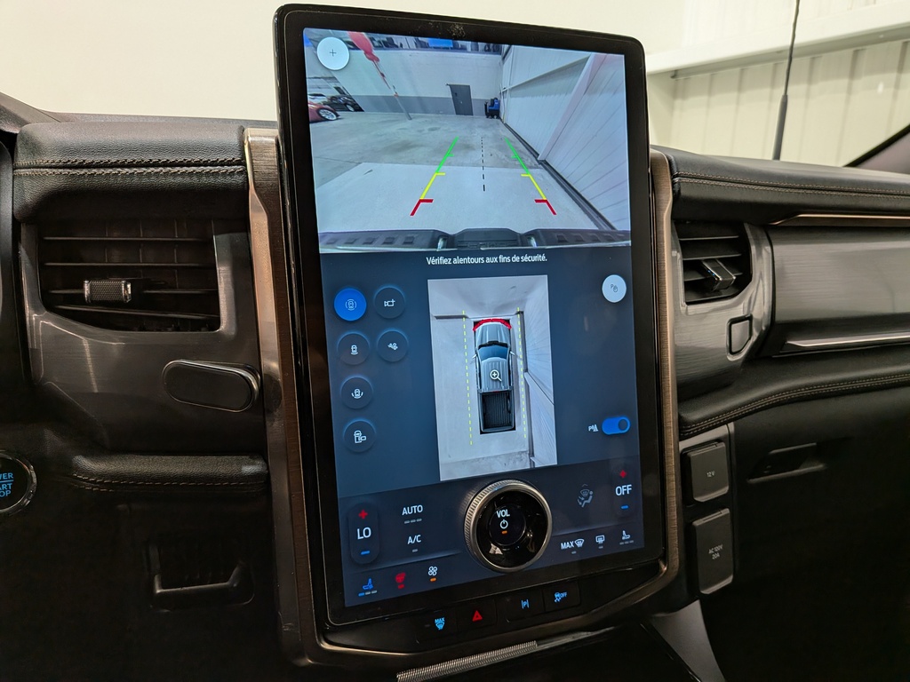 Ford F-150 Lightning 2023