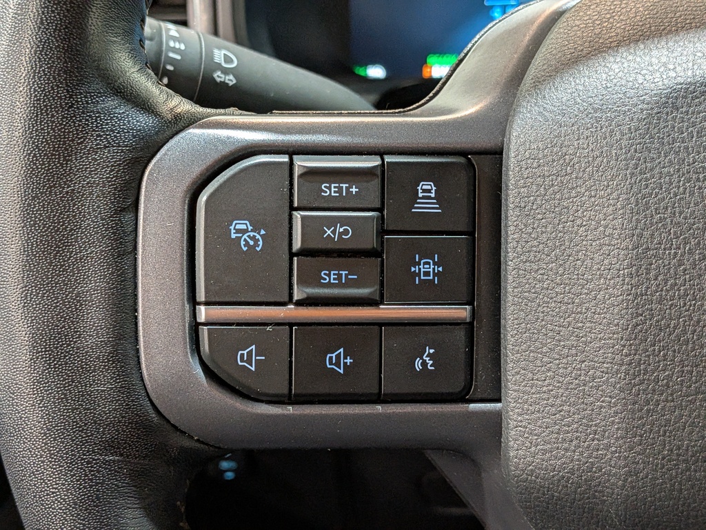 Ford F-150 Lightning 2023