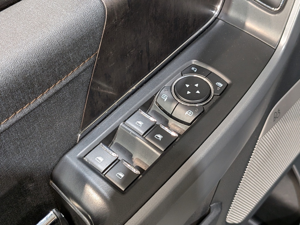 Ford F-150 Lightning 2023