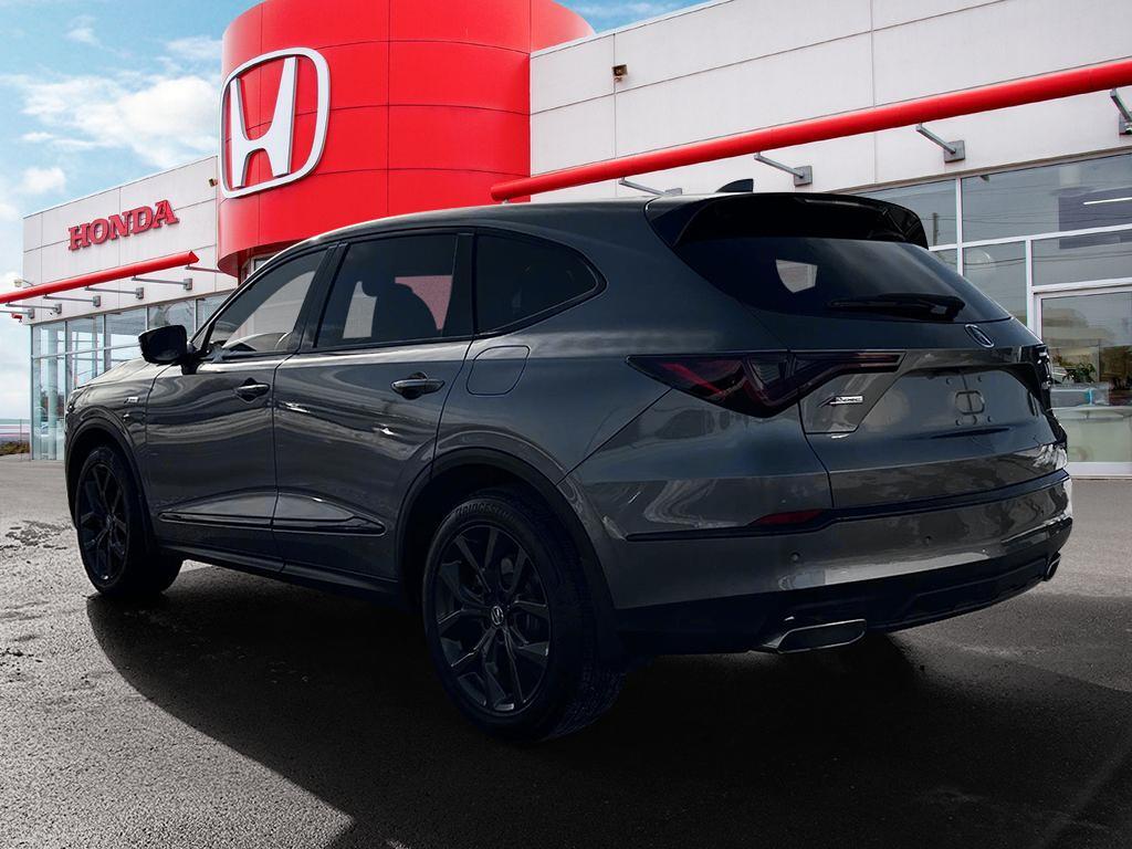2024 Acura MDX