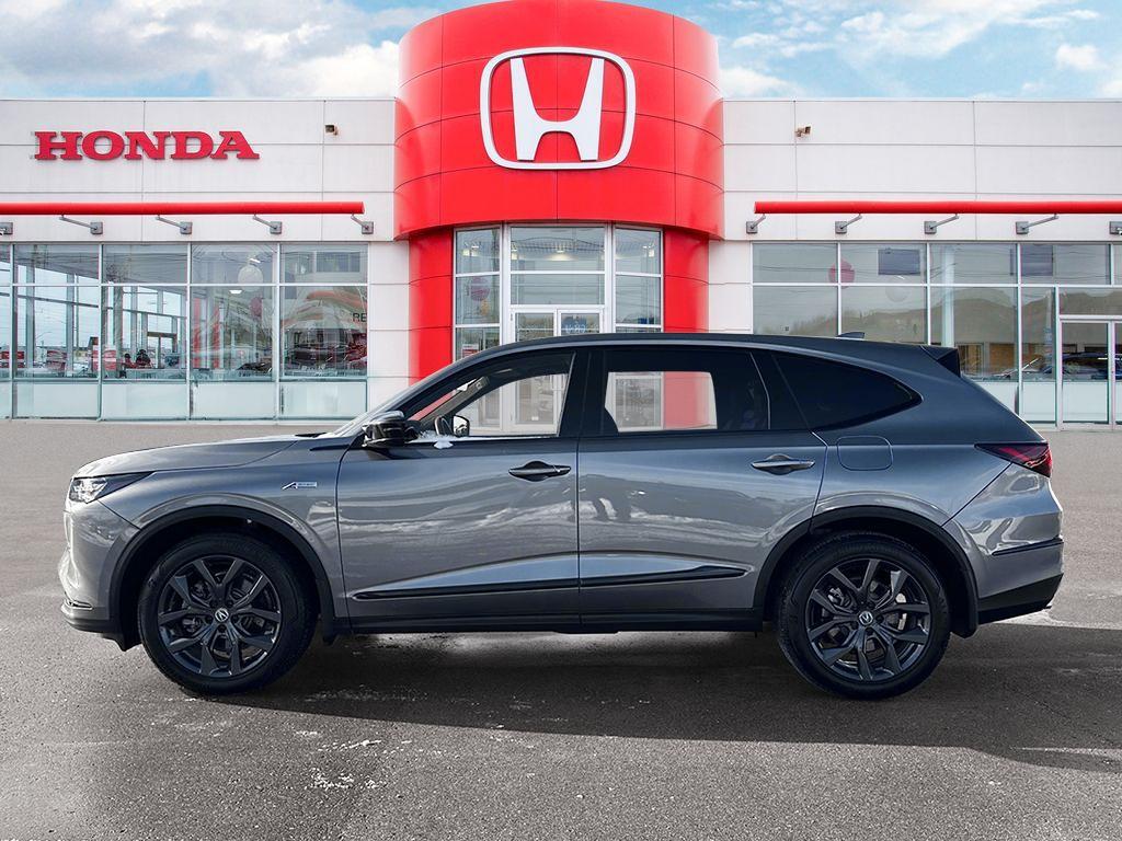 2024 Acura MDX