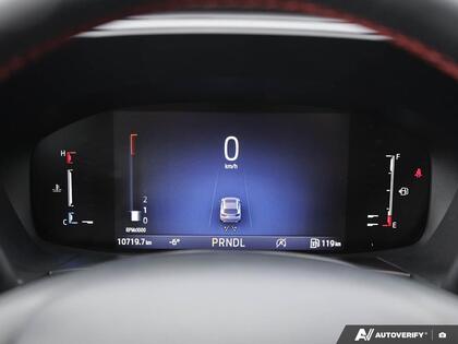 used 2024 Ford Escape car, priced at $29,949