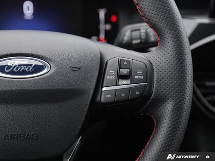 used 2024 Ford Escape car, priced at $29,949